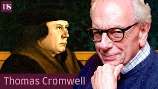 Rethinking Thomas Cromwell