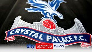 Crystal Palace: Keith Harris spearheading bid to buy 45% stake in Premier League club