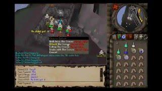 Fear Figment PK Vid 9 (Runescape)