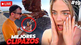 Clips inesperados en IRL | Mejores Clipazos #19