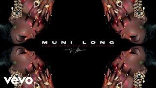 Muni Long - Conversation (Audio)