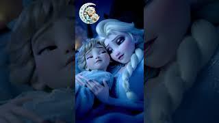 Frozen Lullaby for Sweet Dreams  | Baby Sleep Music | #frozen3 #bedtimemusic #BabySleep