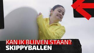 KAN IK BLIJVEN STAAN: Skippyballen | AMAL | BAKSTEEN 2023/2024 E43