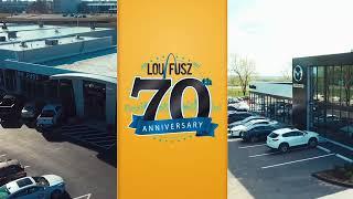 Lou Fusz Automotive Network 70th Anniversary