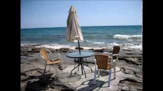 Strand Alanya Oba Nr. 12  Beach Alanya Oba No  12  Mojito