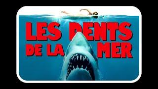 LES DENTS DE LA MER (1975) - SECRETS DE TOURNAGE