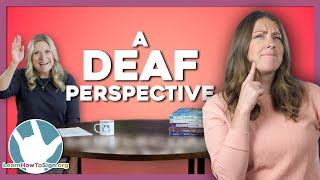 Can Deaf People Lip Read?