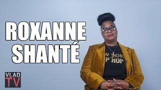 Roxanne Shante: My Son's Father Who Abused Me is No Longer Alive (Part 8)