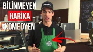 ESPRİ YAPMADAN GÜLDÜREN ADAM