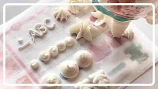 Tips for Decorating with Betty Crocker Icing | Full Tutorial and Honest Review!