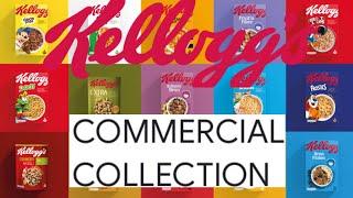 Kellogg’s commercial collection
