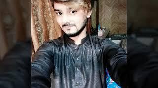 Mujtaba awan new song cover 2018 Men wo duniyan hun jahan teri