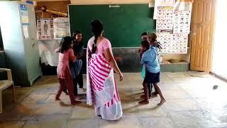 ಎಷ್ಟಾಪೋ ಎಷ್ಟೋ ##Game ##