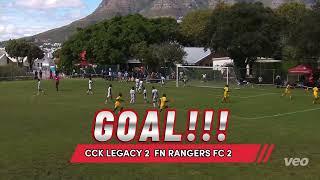 2023 FTIFA CUP U14 GROUP STAGE: CCK LEGACY VS FN RANGERS FC