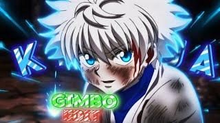 Killua Vs Jones Fight Edit | Hunter X Hunter Ep 15 Edit | NotDragon OP |