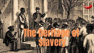 THE HERITAGE OF SLAVERY  - Part I (1968) | Documentary | E.G Media Productions