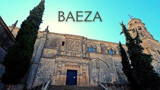 Baeza in Spain - UNESCO World Heritage Site
