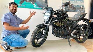 Suzuki Gixxer 150 | New Model, Price, Full Review | Better Than Apache, Pulsar N160