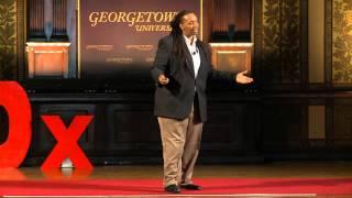 Explore your dreams discover your passion | Alisha "M'Jestie" Brooks | TEDxGeorgetown