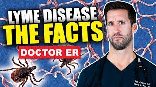 What Is Lyme Disease? Signs and Symptoms of Untreated Lyme Disease in Humans | Doctor ER