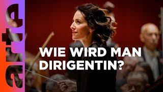 Dirigentin werden - Alondra de la Parra, Marie Jacquot über Dirigieren und Erfolg | Twist | ARTE