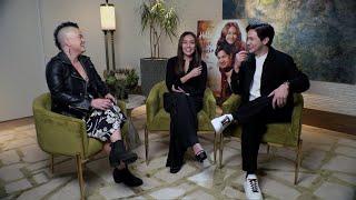 Hello, Love, Again Interview | Kathryn Bernardo and Alden Richards