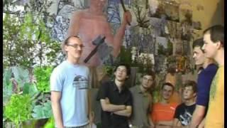Physik Leistungskurs Abi-Film 07-09 Gymnasium Ottobrunn