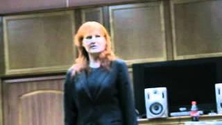 Ты не куришь - Елена Жмачинская - 2010г.