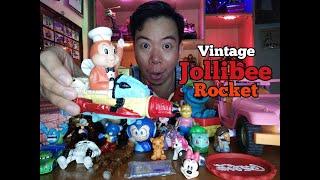 Tondo Picker Episode 50: Ang Pangarap kong Vintage Jollibee Blaster (Rocket) nakuha ko sa Picking!