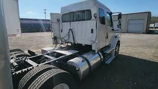 Bank Seized 2019 Freightliner Selling at Online Auction