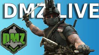 DMZ PvP Tips and Ways to Survive!