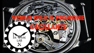 TIK-TAK Lab:  quando la ruota a colonne NON é sinonimo di qualità