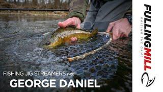 How to Fish Jig Streamers With George Daniel