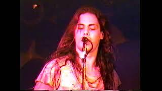 Cover Me - Richie Kotzen - (From the 1994 album Mother Head's Family Reunion)