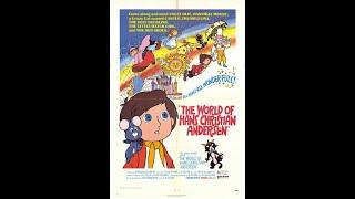 World Of Hans Christian Andersen - Hal Roach Animation