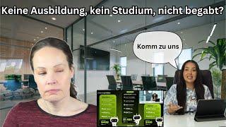 Be Club - Keine Ahnung, kein Geld, komm zu Be Club? [DEUTSCH] #antimlm