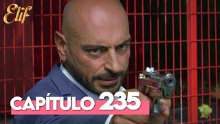 Elif Segunda Temporada Capítulo 235 | Elif Capítulo 235