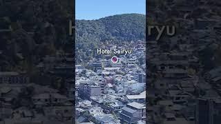 Luxury Hotel Series 4K Vlog - The Hotel Seiryu Kyoto Kiyomizu  , ザ・ホテル青龍 京都清水