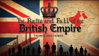 The ENTIRE History Of British Empire | Documentary Video | History Unfolded