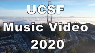 UCSF (Virtual) Accepted Students Weekend Music Video 2020