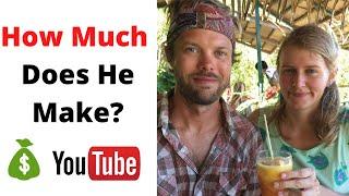 How Much Does The Duracell project Make on Youtube
