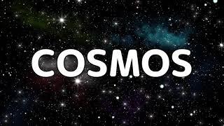 【合唱曲】COSMOS(コスモス) / 歌詞付き【高音質】