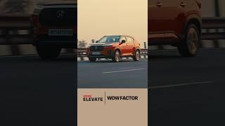 3 Ways It's Better Than Rivals | Honda Elevate FAQ #20