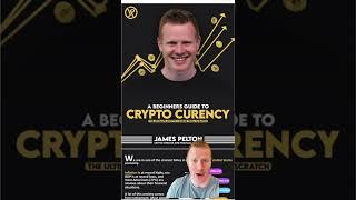Want to get into cryptocurrency but aren’t sure where to start? Download my free beginners guide