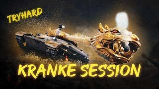 Oldschool Tryhard im Qilin - Huch, der gehd ja noch? [World of Tanks]