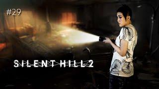 #29 Silent Hill 2: Dwog Labyrinth! Dwog for Plat, Day 7