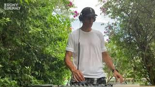 Rony Seikaly LIVE from Miami - July 2020 - DJ Mag