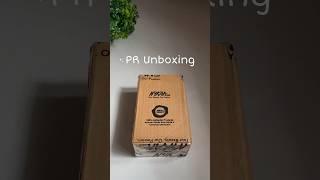 Unboxing pr from Cosiq #unboxing #skincare #skin #beauty #women #selfcare #selflove #cosmetics