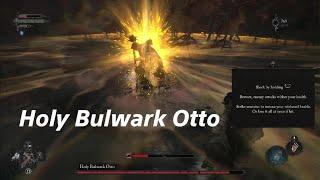 Lords of the Fallen Holy Bulwark Otto