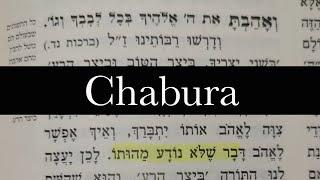 Chabura: August 14, 2022